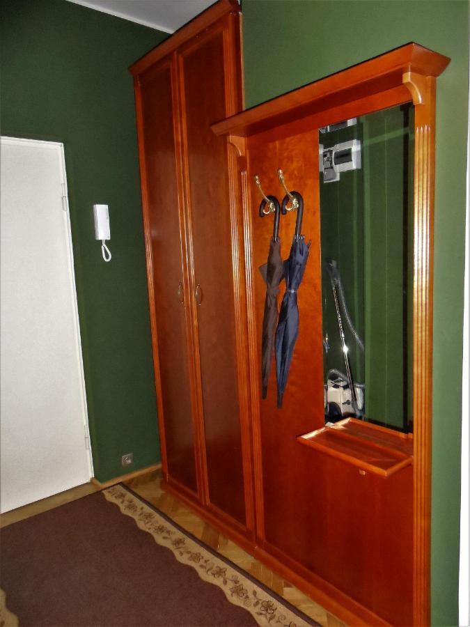 Centrum, 700M Do Plazy - 2 Sypialnie, Salon, Balkon, Bezplatny Parking, Gdynia Exterior foto