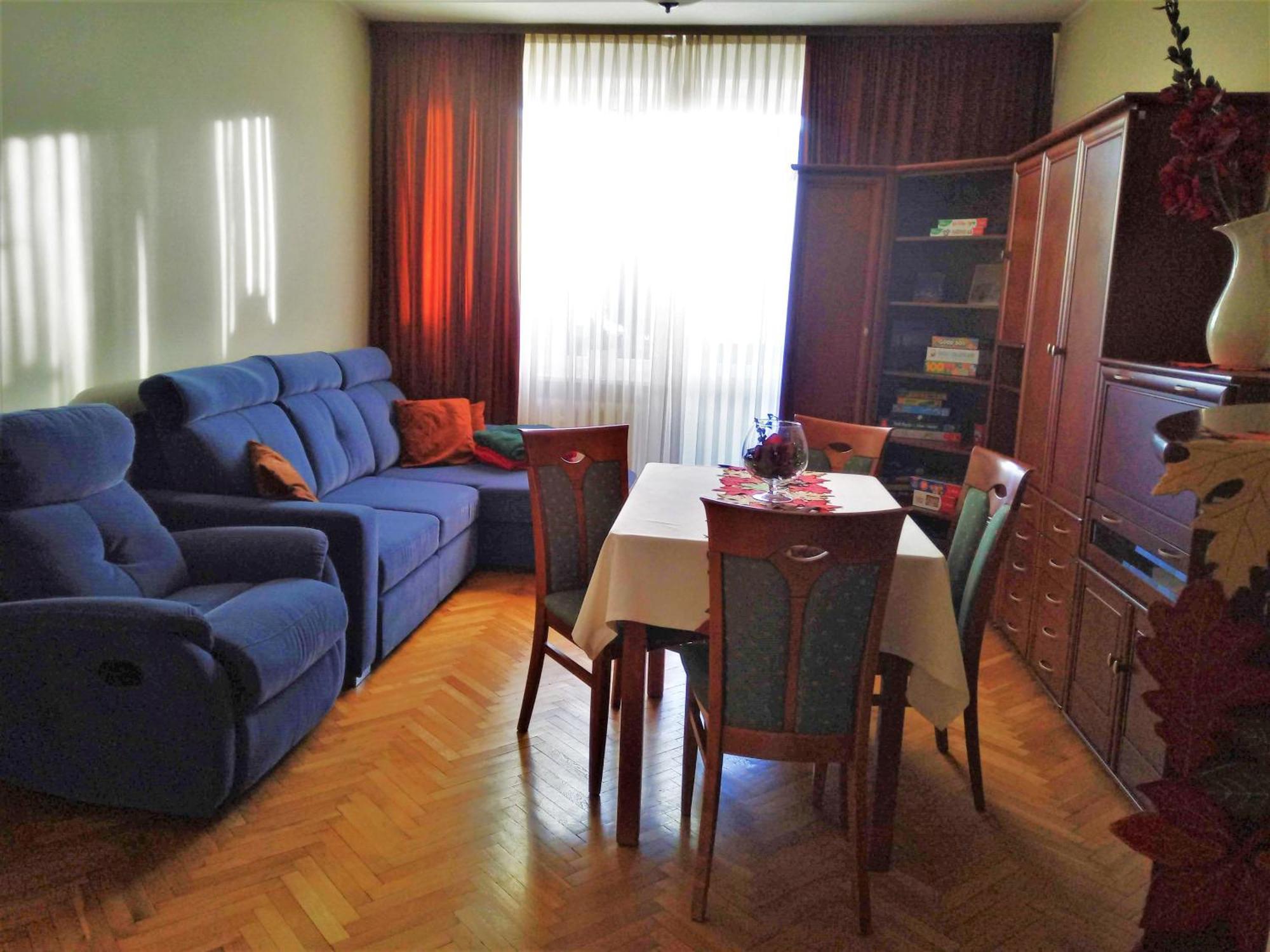 Centrum, 700M Do Plazy - 2 Sypialnie, Salon, Balkon, Bezplatny Parking, Gdynia Exterior foto